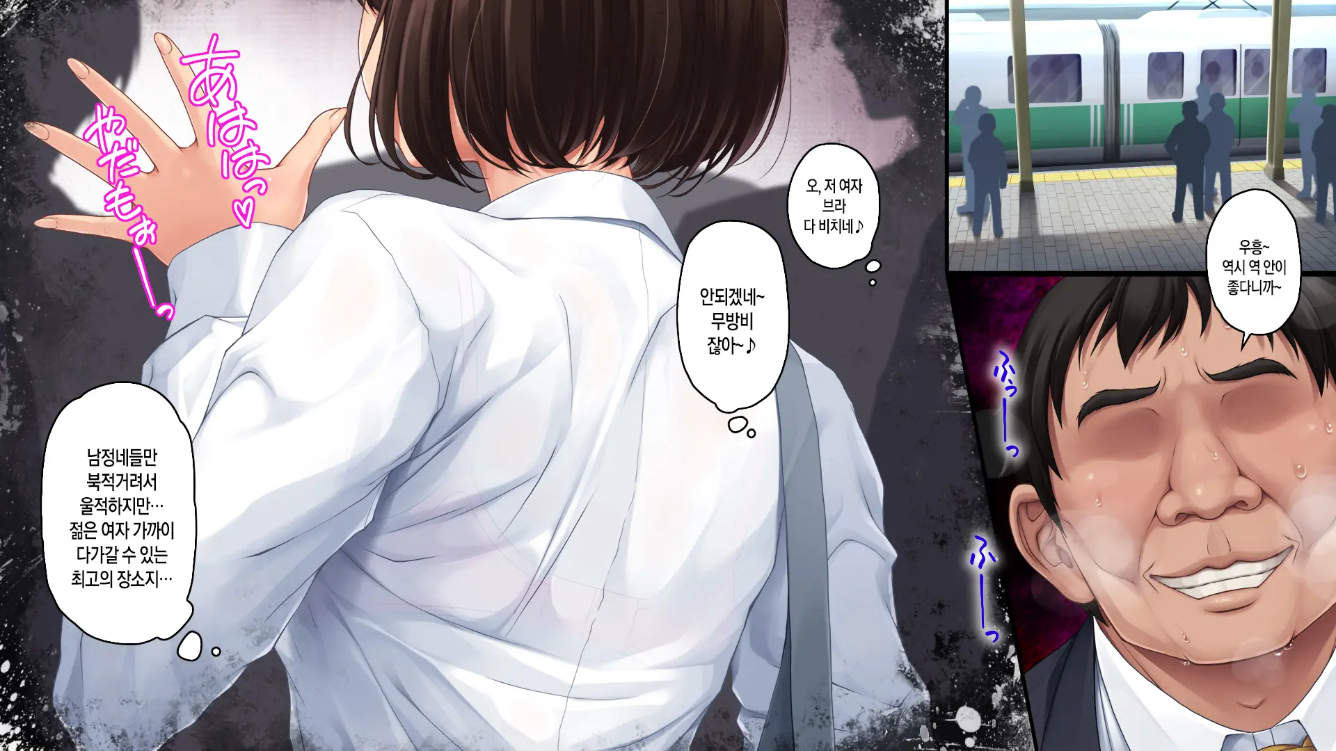 Tsugunawasare Kanojo Ga, Subete O Ushinau Hi.